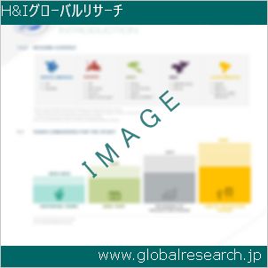 グローバルリサーチ調査レポートのイメージ